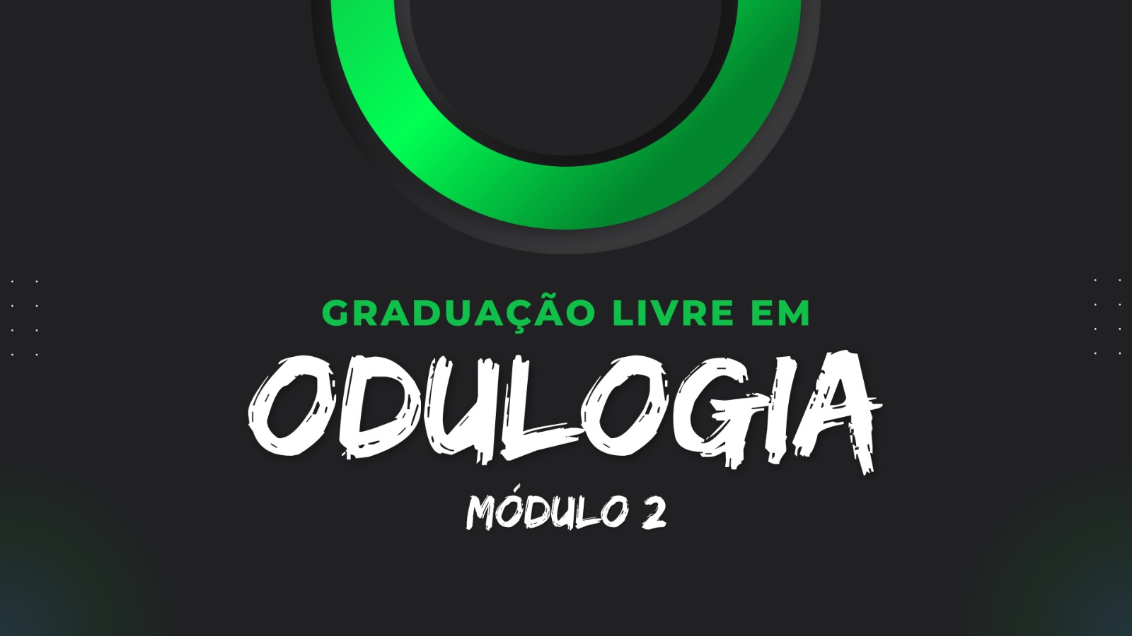 Graduação Livre em Òdúlogia / Ciências de Ifá Módulo 2 – 2023